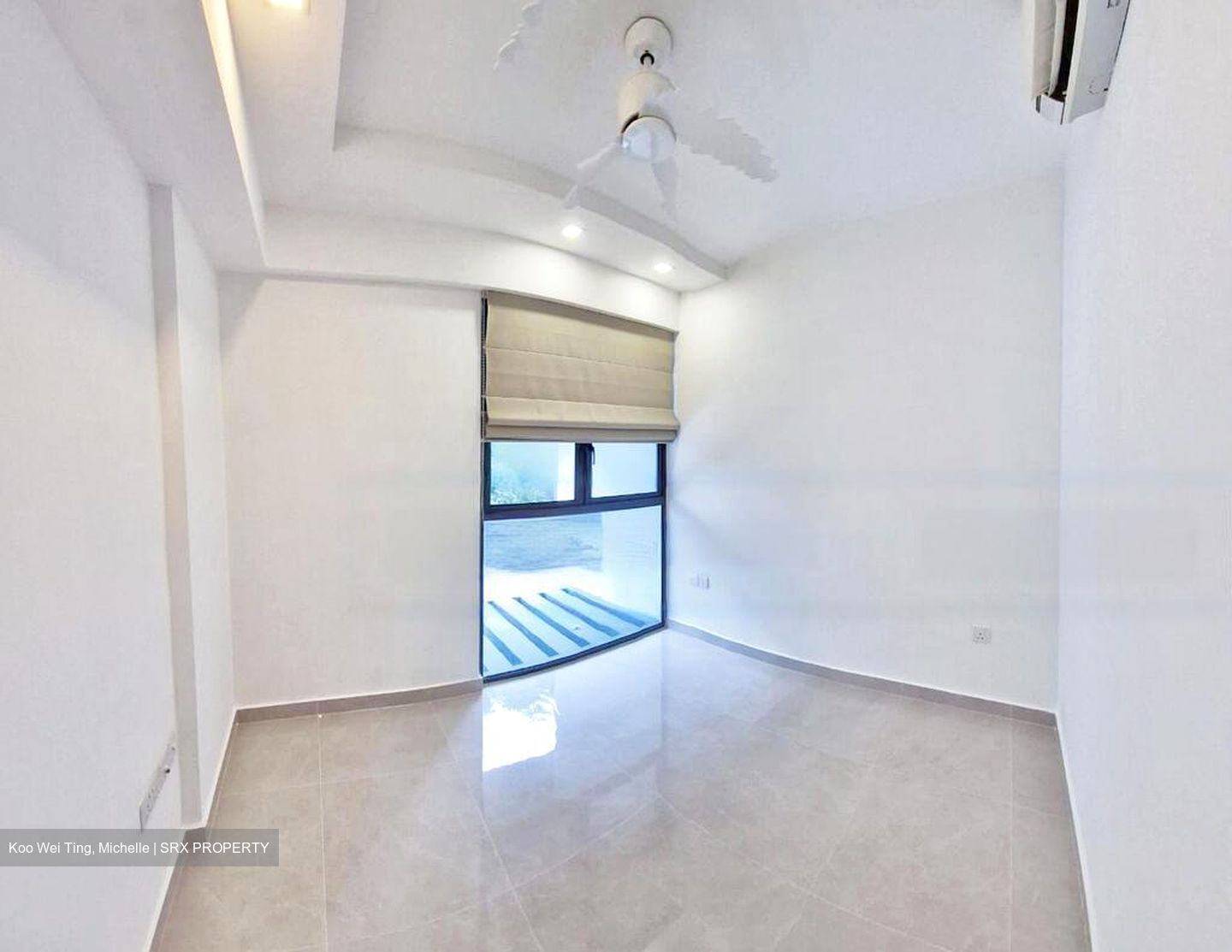 Hedges Park Condominium (D17), Condominium #510931491